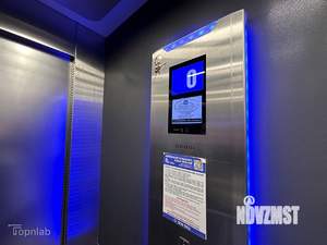 3-к квартира, вторичка, 116м2, 1/4 этаж