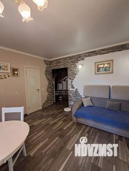 2-к квартира, вторичка, 63м2, 3/4 этаж