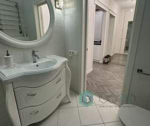 1-к квартира, вторичка, 49м2, 5/8 этаж