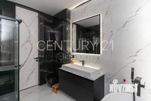 3-к квартира, вторичка, 119м2, 3/12 этаж