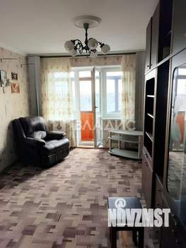 2-к квартира, вторичка, 44м2, 4/5 этаж