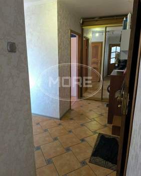 2-к квартира, вторичка, 55м2, 6/9 этаж
