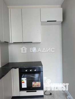 1-к квартира, вторичка, 38м2, 8/9 этаж