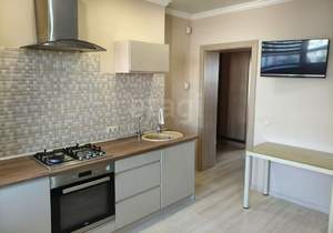 1-к квартира, вторичка, 45м2, 7/9 этаж