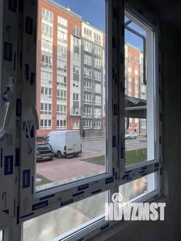 1-к квартира, вторичка, 38м2, 1/9 этаж