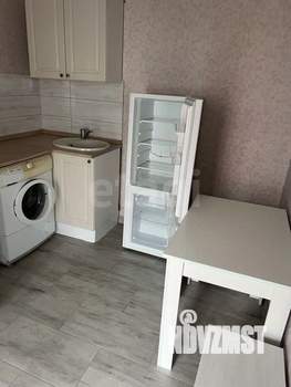 1-к квартира, вторичка, 27м2, 4/8 этаж