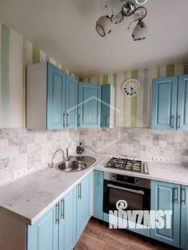 2-к квартира, вторичка, 46м2, 5/5 этаж