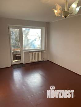 2-к квартира, вторичка, 45м2, 4/5 этаж