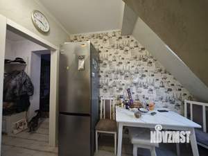 2-к квартира, вторичка, 52м2, 4/4 этаж