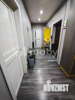 3-к квартира, вторичка, 85м2, 7/12 этаж