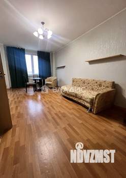 1-к квартира, вторичка, 42м2, 6/9 этаж