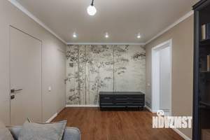 3-к квартира, вторичка, 67м2, 9/10 этаж