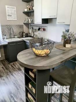 2-к квартира, вторичка, 67м2, 2/3 этаж