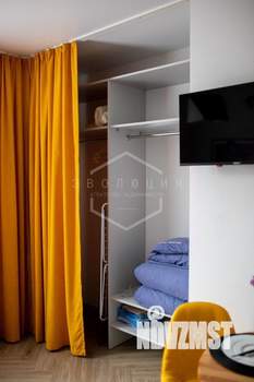 2-к квартира, вторичка, 38м2, 1/9 этаж