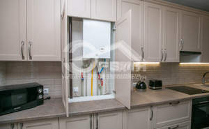 1-к квартира, вторичка, 42м2, 12/16 этаж