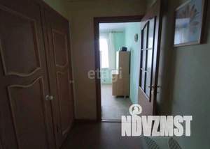 2-к квартира, вторичка, 50м2, 6/9 этаж