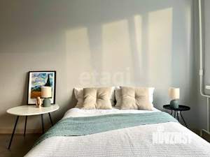 1-к квартира, вторичка, 36м2, 4/5 этаж