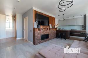 3-к квартира, вторичка, 93м2, 5/8 этаж