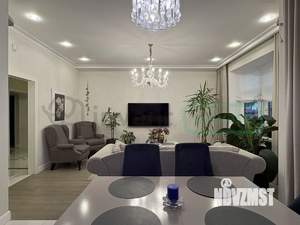 3-к квартира, вторичка, 122м2, 2/5 этаж