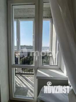 1-к квартира, вторичка, 29м2, 9/9 этаж