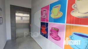 1-к квартира, вторичка, 36м2, 2/9 этаж