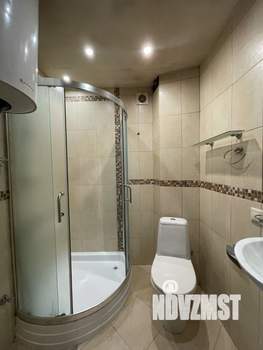 1-к квартира, вторичка, 25м2, 4/5 этаж