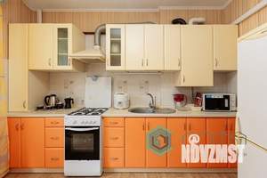 1-к квартира, вторичка, 40м2, 1/4 этаж