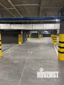 3-к квартира, сданный дом, 86м2, 6/10 этаж