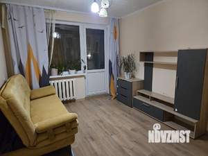 2-к квартира, вторичка, 50м2, 1/10 этаж