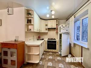 2-к квартира, вторичка, 42м2, 2/5 этаж