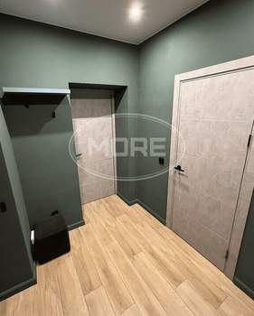 1-к квартира, вторичка, 49м2, 5/10 этаж