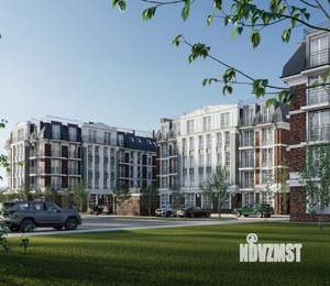 3-к квартира, вторичка, 86м2, 1/5 этаж