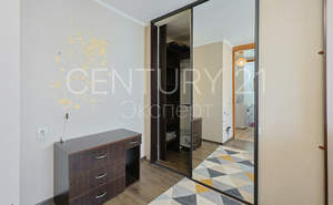 1-к квартира, вторичка, 24м2, 4/5 этаж