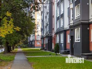 2-к квартира, вторичка, 56м2, 1/8 этаж