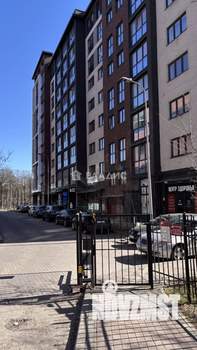 3-к квартира, вторичка, 91м2, 6/9 этаж