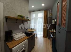 2-к квартира, вторичка, 45м2, 2/3 этаж