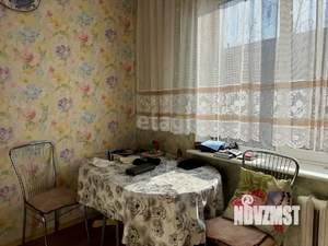 1-к квартира, вторичка, 38м2, 3/5 этаж