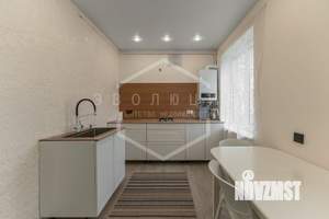 2-к квартира, вторичка, 50м2, 3/3 этаж