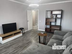 2-к квартира, вторичка, 50м2, 5/5 этаж