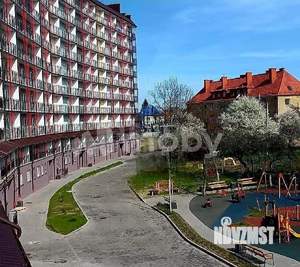 2-к квартира, вторичка, 66м2, 6/9 этаж