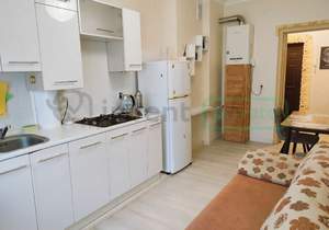 1-к квартира, вторичка, 44м2, 7/9 этаж