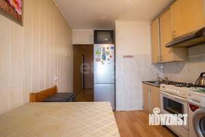 3-к квартира, вторичка, 69м2, 3/6 этаж