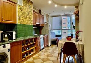 1-к квартира, вторичка, 42м2, 7/9 этаж