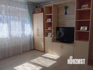 1-к квартира, вторичка, 36м2, 3/3 этаж