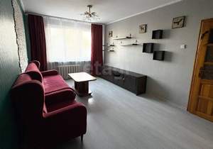 3-к квартира, вторичка, 64м2, 3/9 этаж