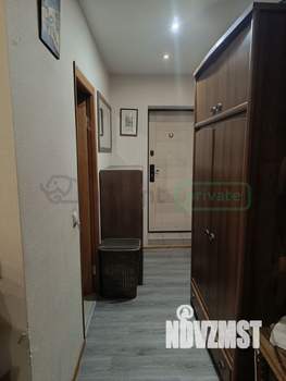 3-к квартира, вторичка, 51м2, 1/5 этаж