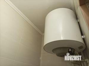 1-к квартира, вторичка, 18м2, 2/5 этаж