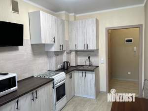 2-к квартира, вторичка, 53м2, 5/9 этаж