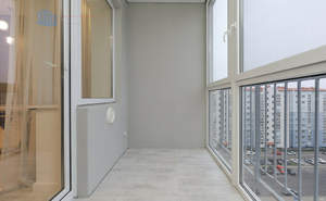 2-к квартира, вторичка, 68м2, 9/9 этаж