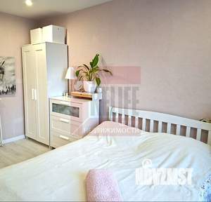 2-к квартира, вторичка, 53м2, 6/9 этаж